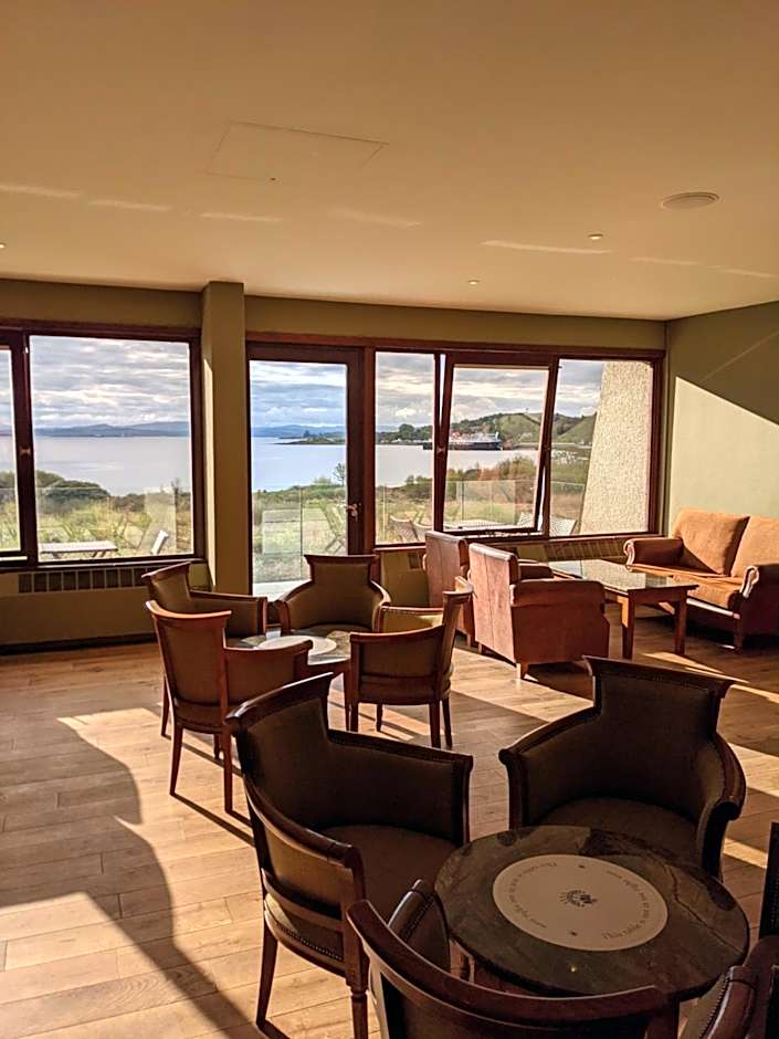 Isle Of Mull Hotel and Spa