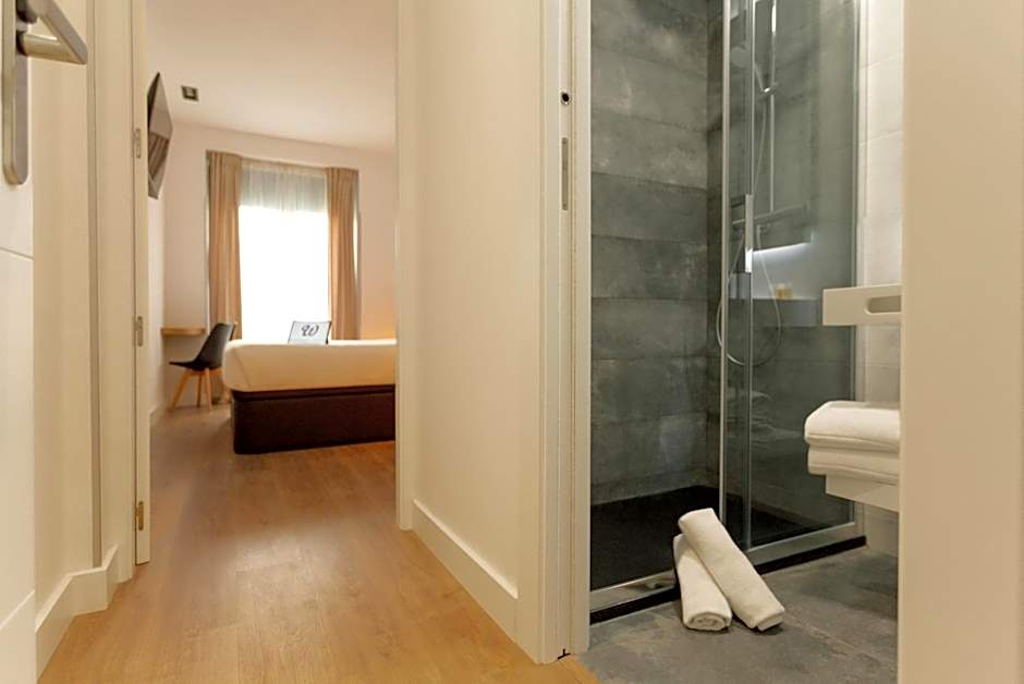 Woohoo Rooms Fuencarral