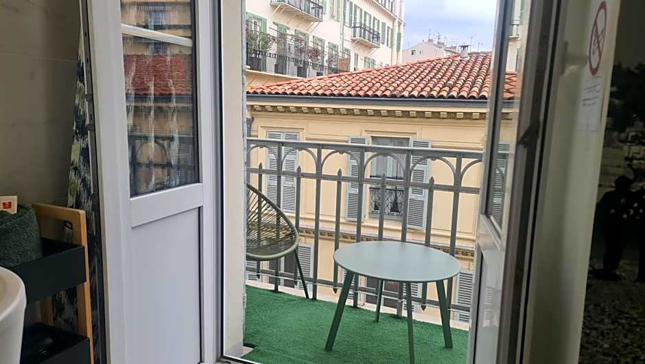 Le Petit Trianon et le Charme des Suites