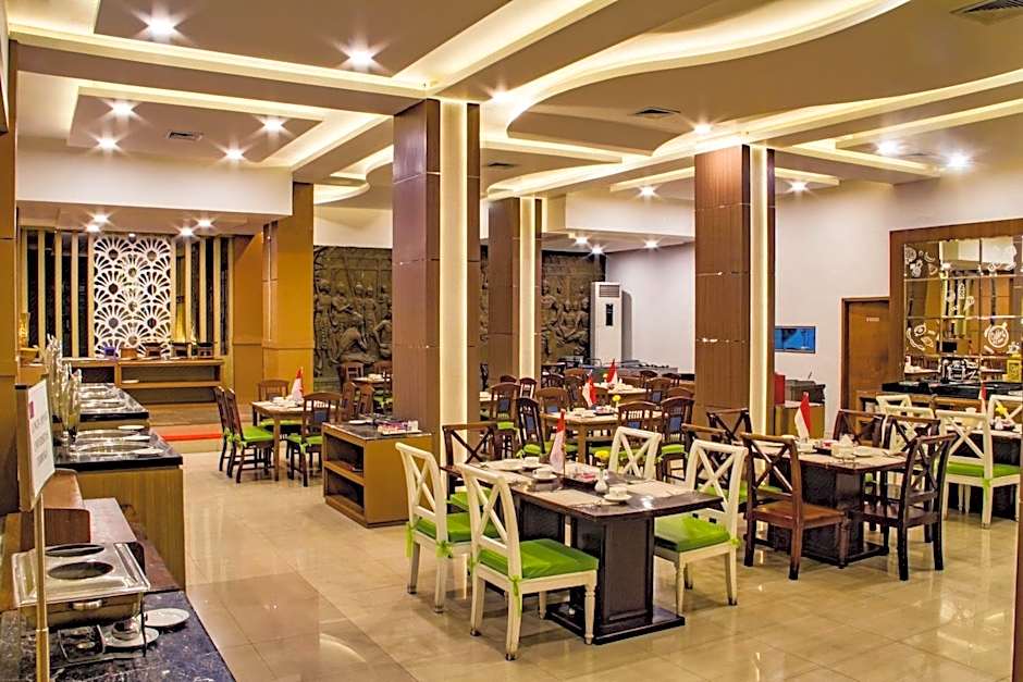 Grand Inna Tunjungan