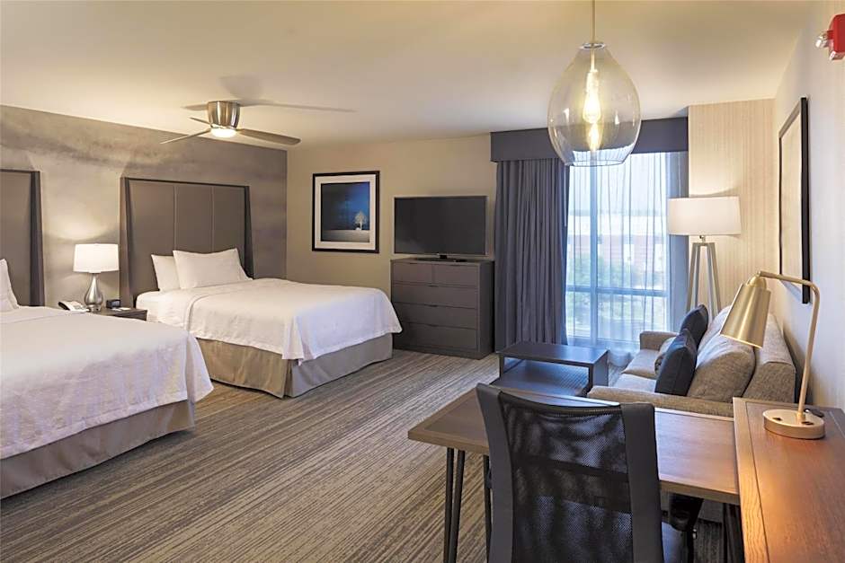 Homewood Suites by Hilton Needham Boston