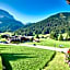 The Glacier Hotel - ex Eurotel Victoria -
