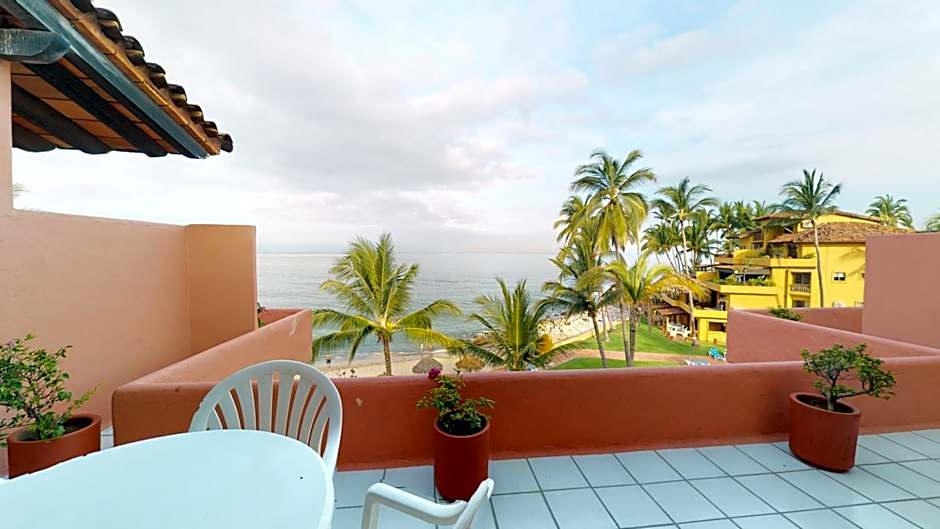 Park Royal Homestay Los Tules Puerto Vallarta