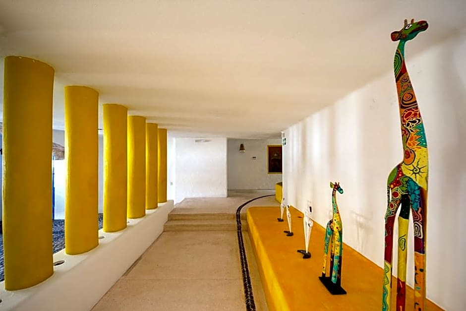 Luna Liquida Hotel Boutique