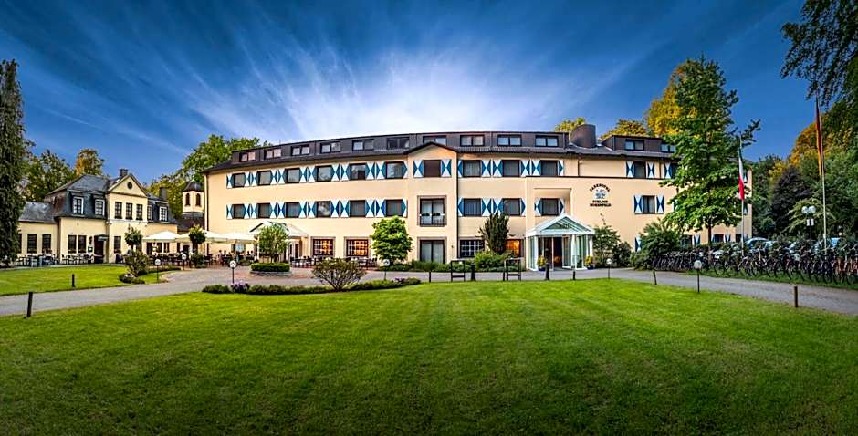 Parkhotel Hohenfeld Munster