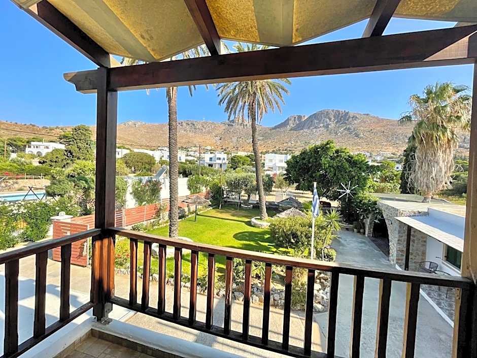 Atlazia Suites