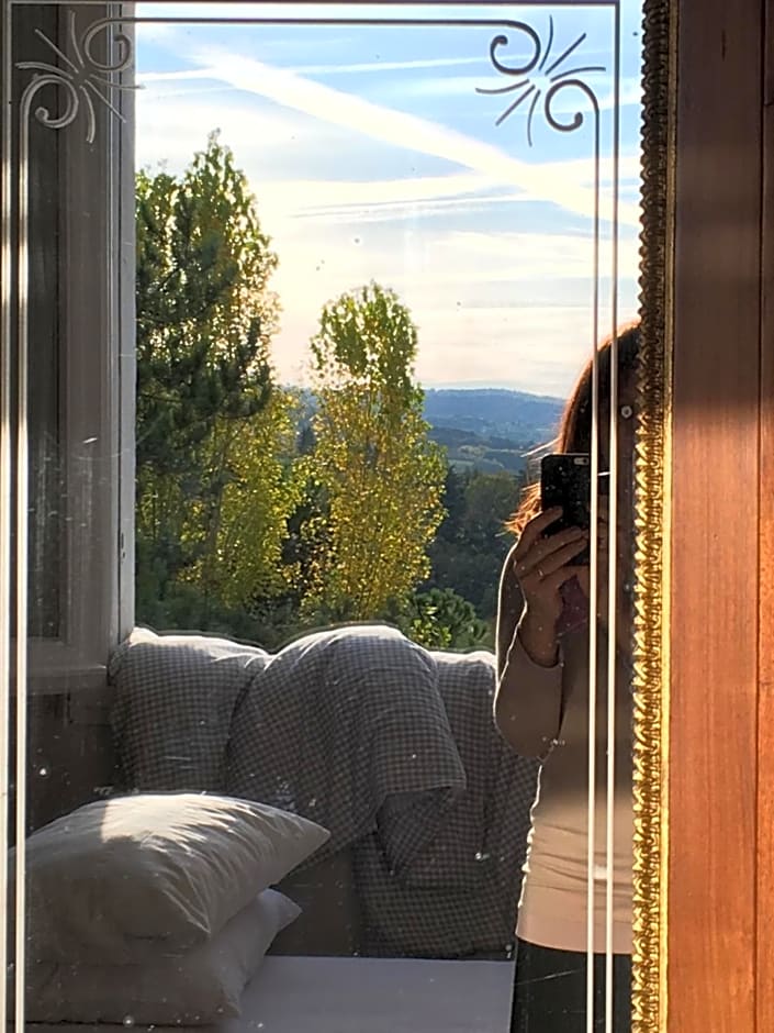 BASISA Bed&Breakfast