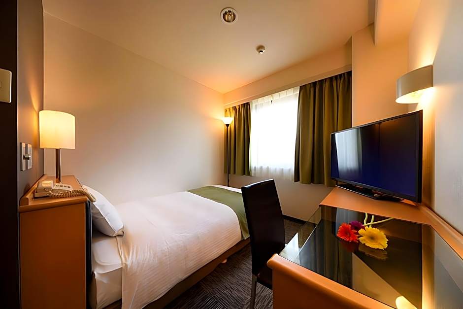 Apa Hotel Maebashieki-Kita