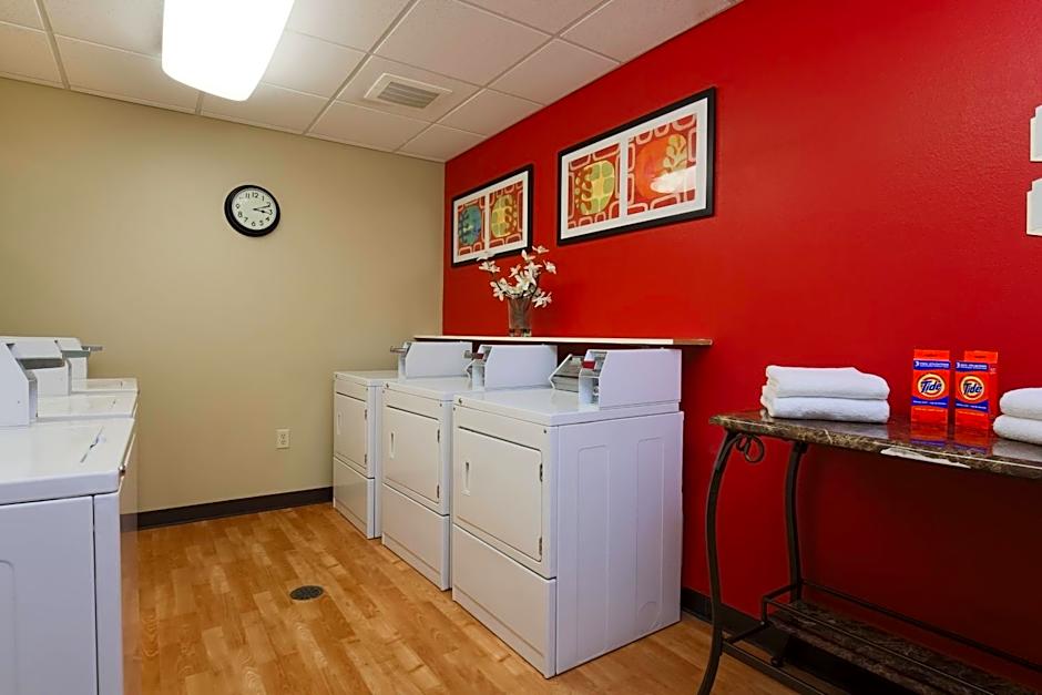 TownePlace Suites by Marriott Lubbock