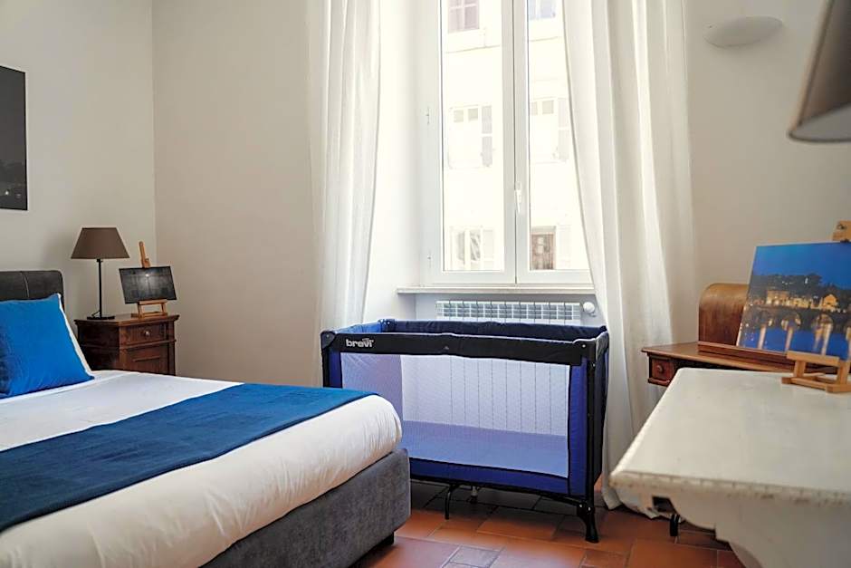 B&B Domus Quiritum