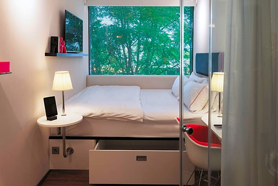 citizenM Amsterdam South
