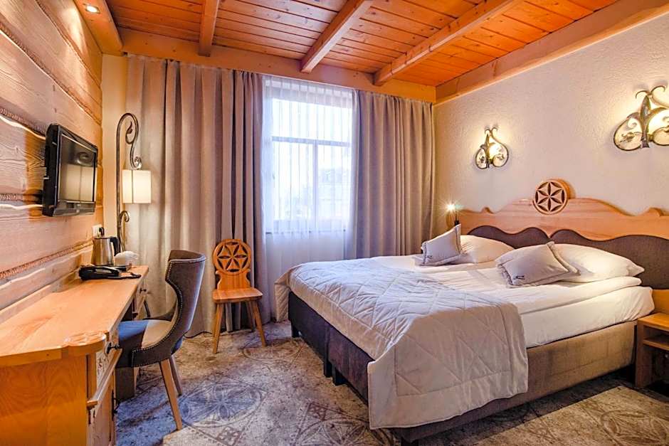 Hotel Sabała