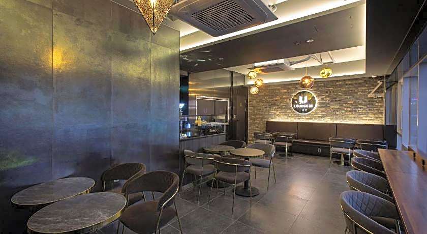 Busan Lounge 26 Hotel