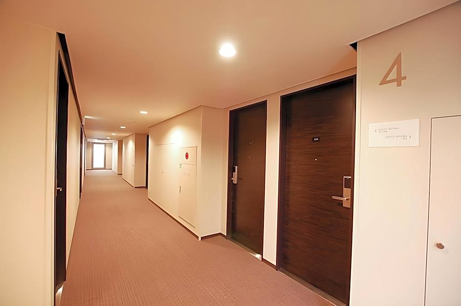 AI Hotel Hashimoto