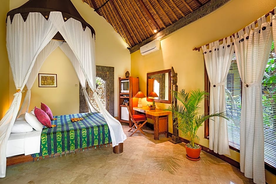 Hotel Puri Madawi