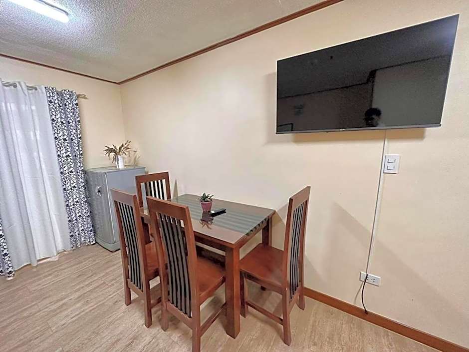 Zenmist properties - Studio Unit