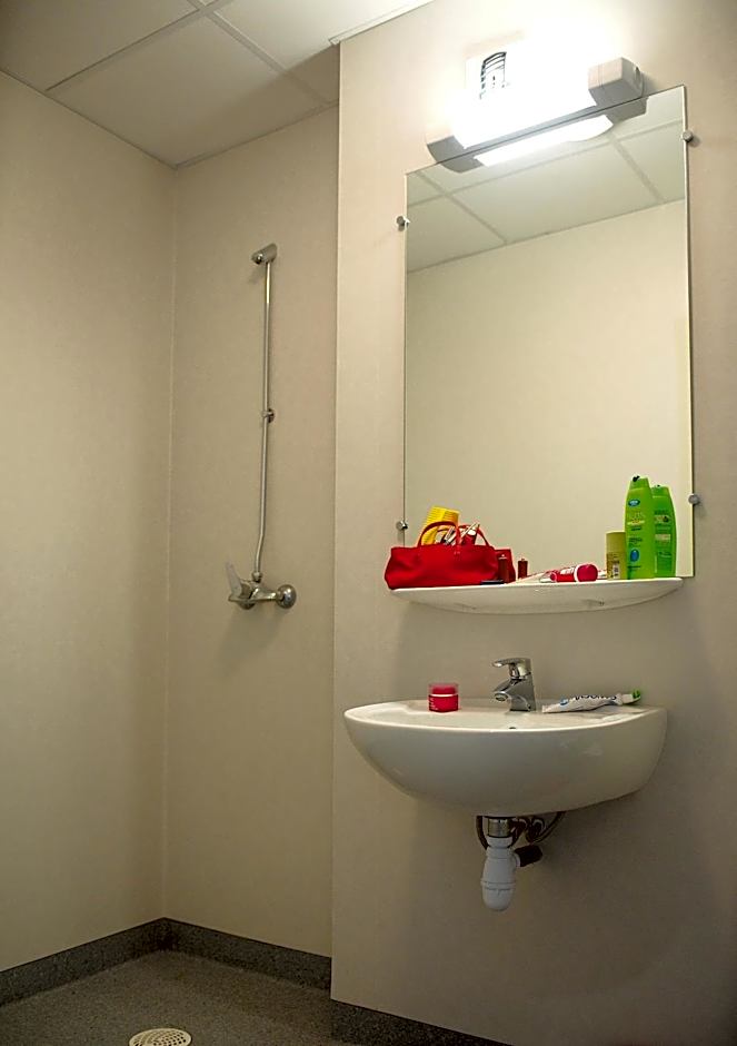 JF Accueil & Formation