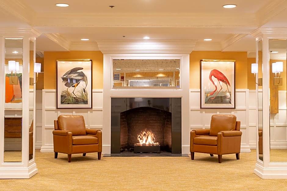 The Eliot Hotel