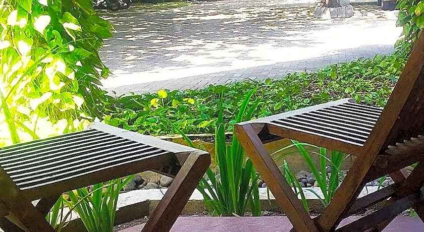Club Bali Family Suites @ Legian Beach