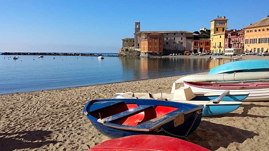 L'Americano Luxury Rooms