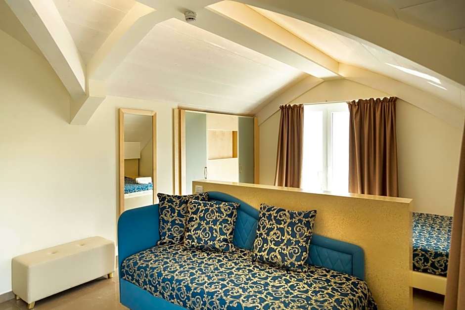 Hotel Ambassador