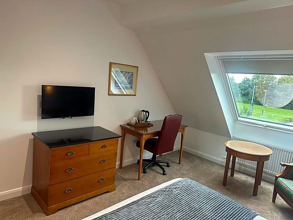 Desalis Hotels London Stansted