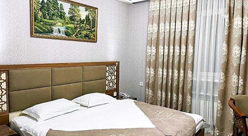 Reikartz Xon Tashkent