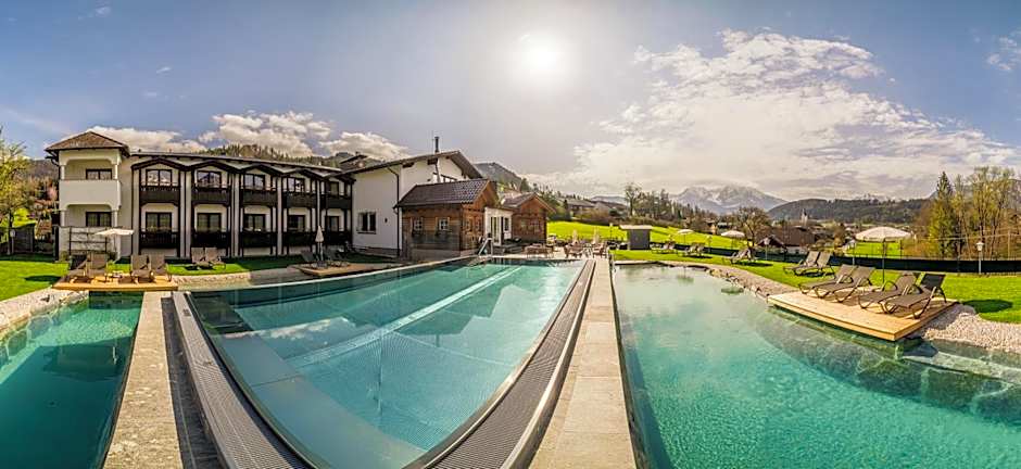 Spa&Aktiv Hotel Lavendel