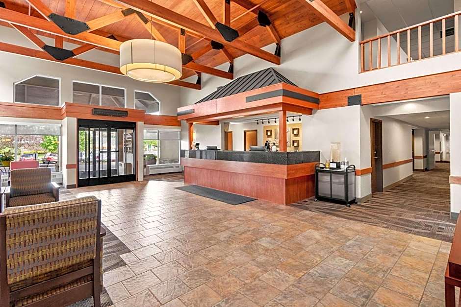 Comfort Inn West