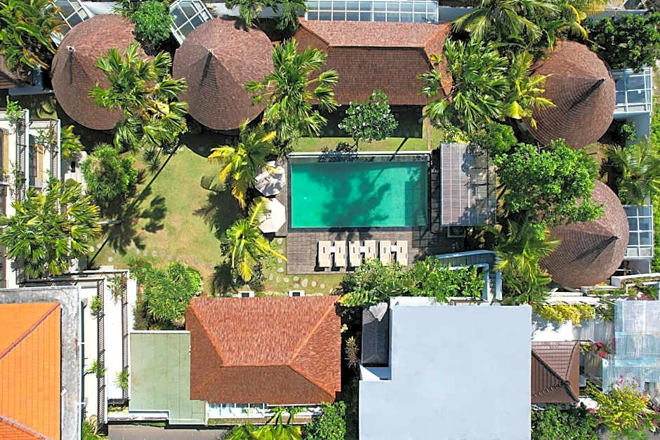 Kandahill Bali