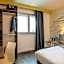 Ibis Styles Paris Tolbiac Bibliotheque