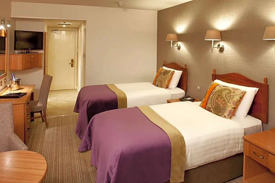 The Address Connolly Hotel