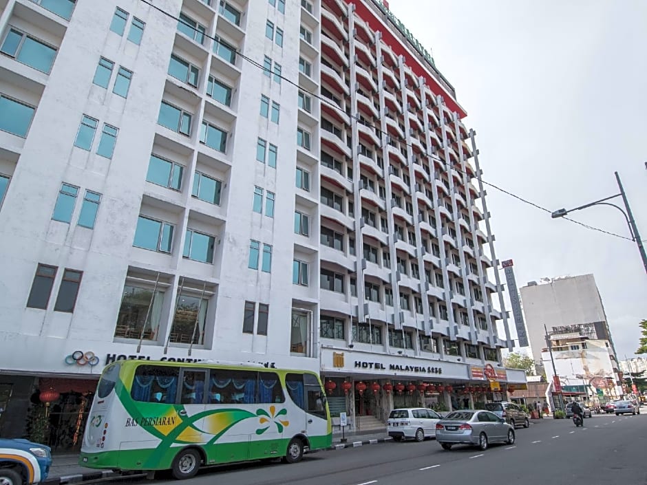 Hotel Malaysia