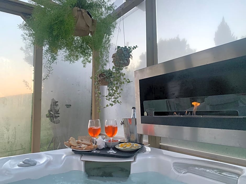 Relais B&B Betty Bike