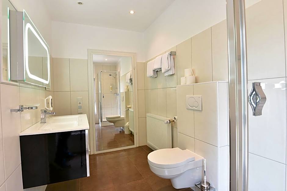 Hotel Restaurant Waldesruh