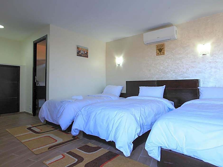 Dakhla Kitesurf World