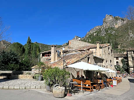 La Taverne de l'Escuelle
