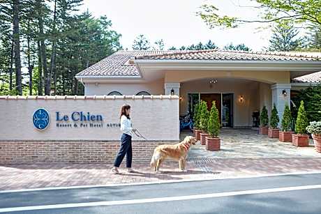 Le Chien Kyu Karuizawa