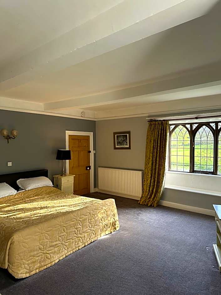 Abbey Farm Bed And Breakfast