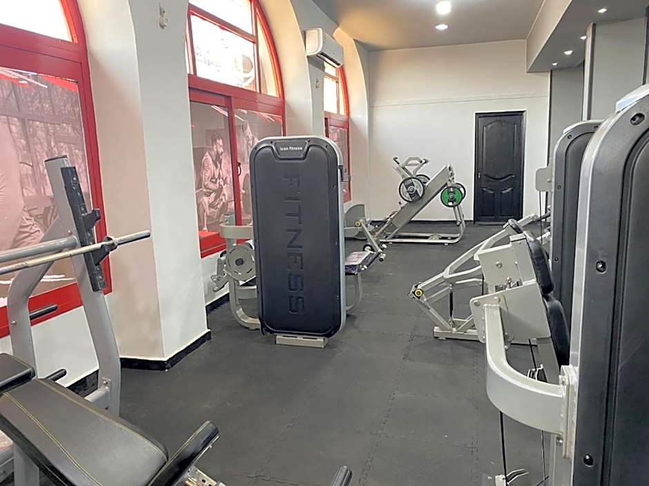 Jewel Port Said Hotel