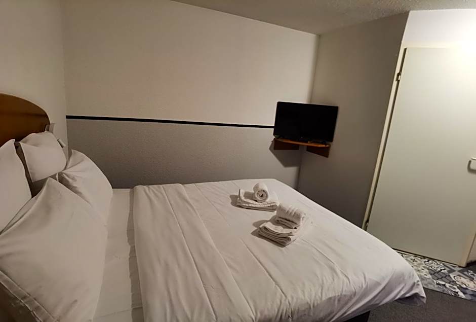 Quick Palace Epinal