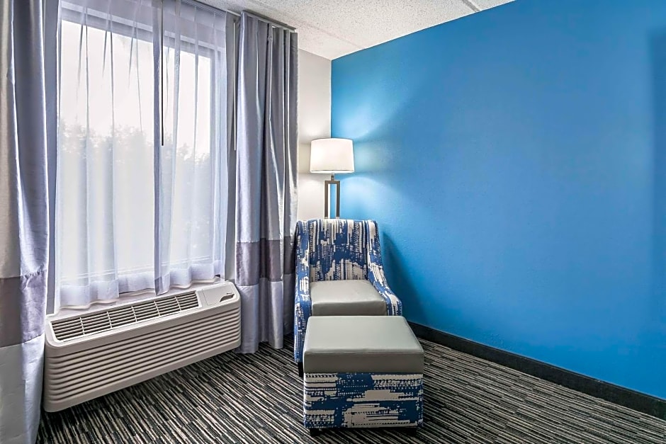 Comfort Inn University Gainesville