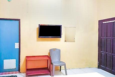 Standard Double Room A