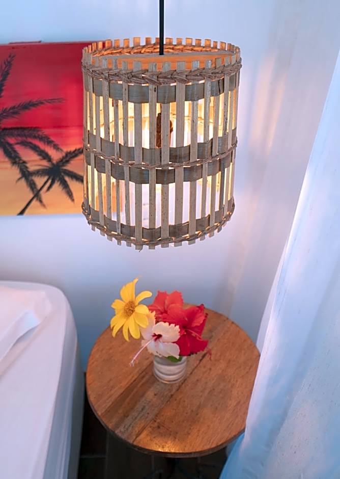 Arraia Suítes Pousada