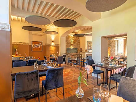 Mercure Aix-En-Provence Sainte-Victoire