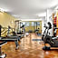 Aparthotel Des Alpes