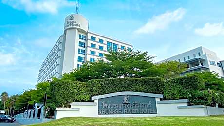 Krungsri River Hotel