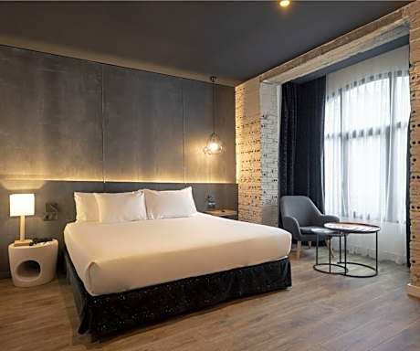 Double Room with River View