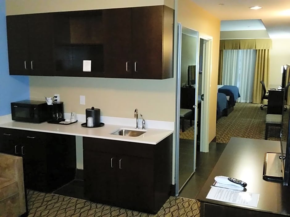 Holiday Inn Express and Suites Atascocita - Humble - Kingwood By IHG
