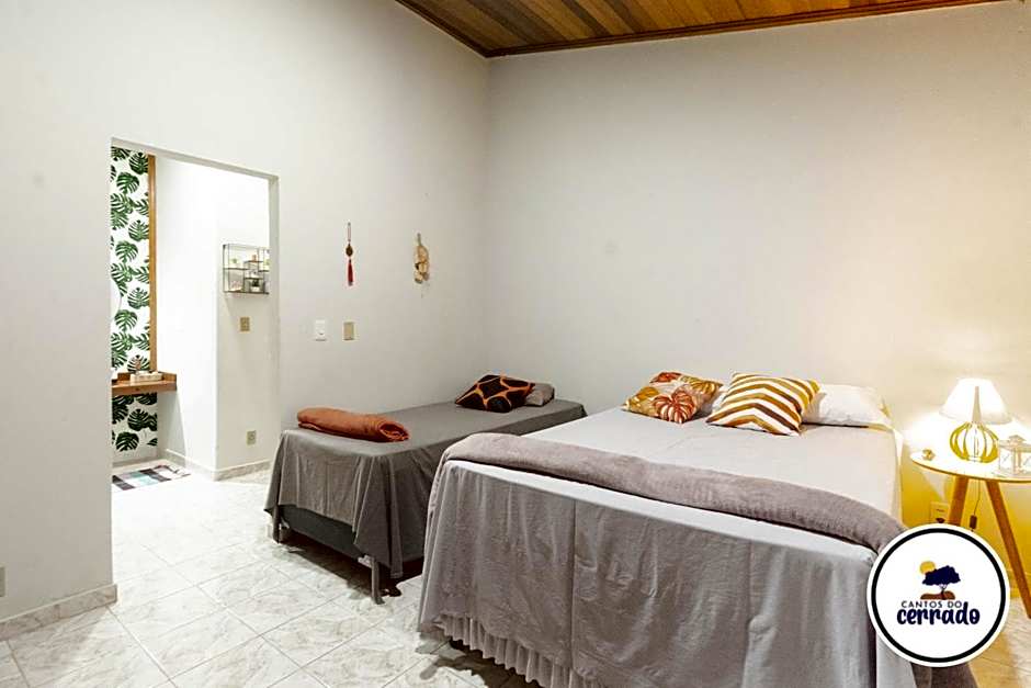 Pousada Cantos do Cerrado